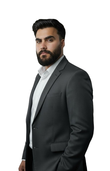 Waleed Roonjho 3xvoice — AI Receptionists for Dental & Aesthetic Clinics